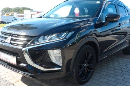 Mitsubishi Eclipse Cross 151.383 km 14.990 &euro; Greifswald 17489