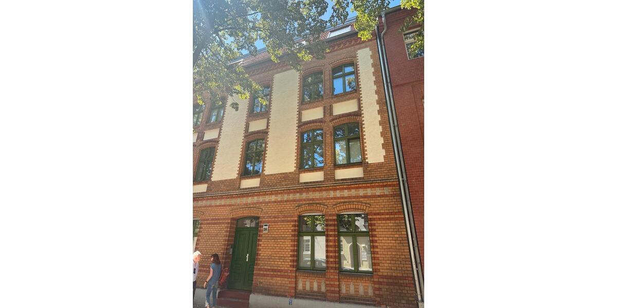 Loft - Studio - Atelier Greifswald - 2 Zimmer, 36 m&sup2;, 1.200&euro; | Angebot:20124450