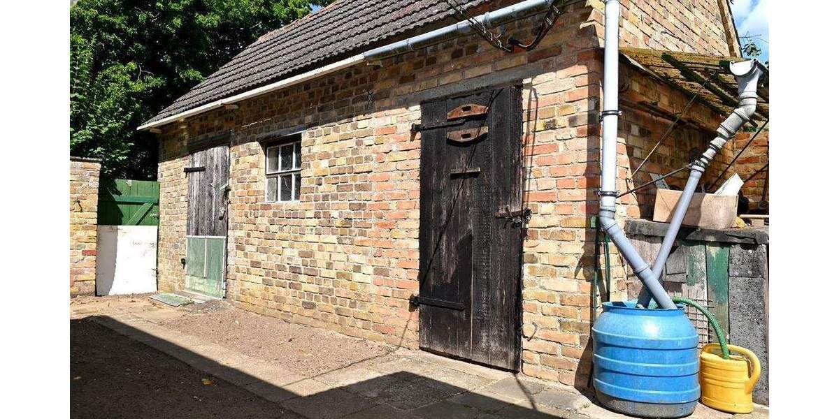 Einfamilienhaus Zarrendorf - 2 Zimmer, 70 m&sup2;, 159.000&euro; | Angebot:25796173