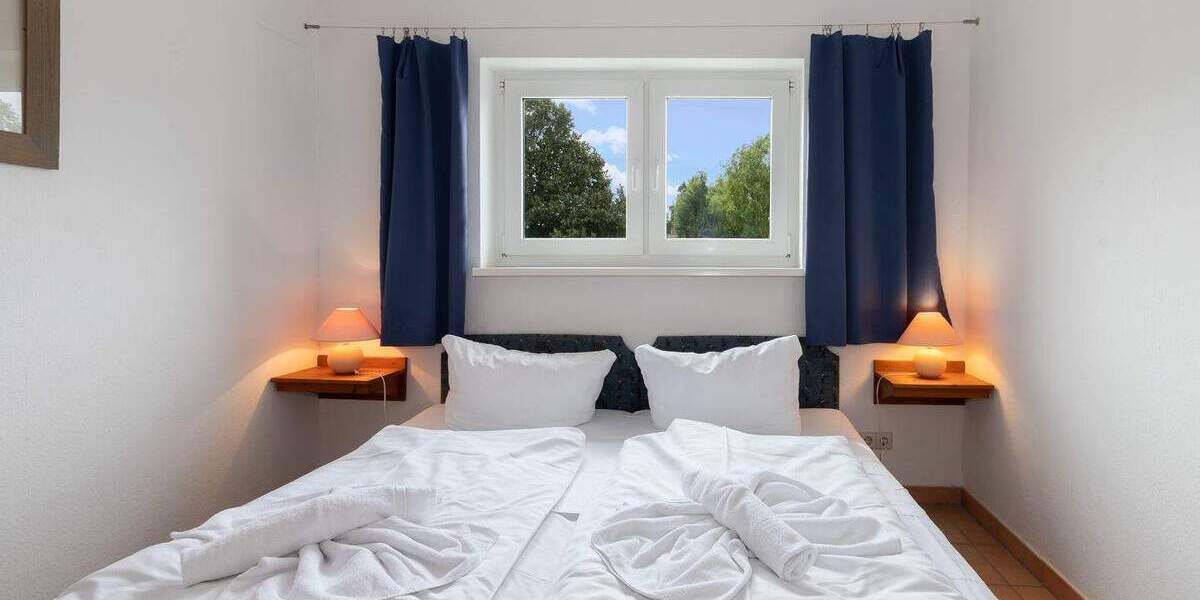 Etagenwohnung Putbus Lauterbach - 2 Zimmer, 65 m&sup2;, 194.000&euro; | Angebot:25725783