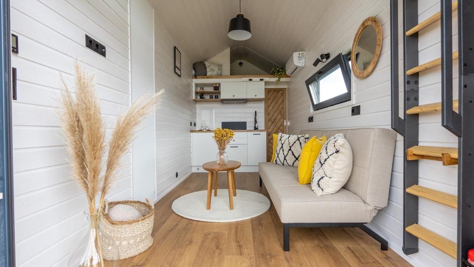 Einfamilienhaus Kröslin - 1 Zimmer, 30 m&sup2;, 67.000&euro; | Angebot:25219298