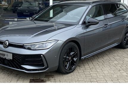 VW Passat Variant 25.000 km 40.900 &euro; Greifswald 17489