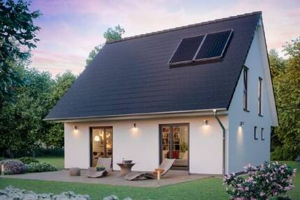 Haus Süderholz Neuendorf - 5 Zimmer, 122 m&sup2;, 285.470&euro; | Angebot:25671863