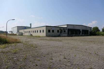 Gewerbeobjekt Garz/ Rügen Rügen - 450.000&euro; | Angebot:17694218