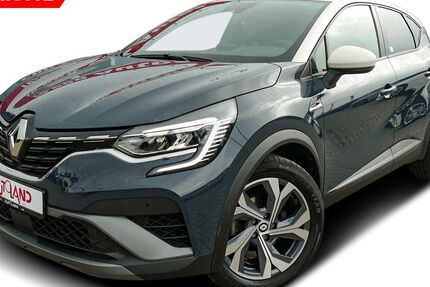 Renault Captur 49.534 km 22.950 &euro; Greifswald 17489