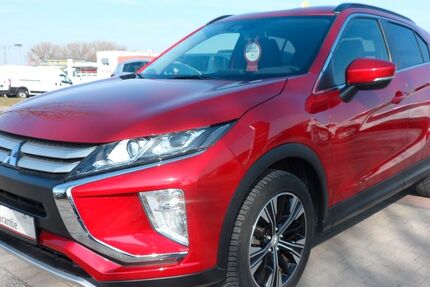 Mitsubishi Eclipse 37.197 km 17.990 &euro; Greifswald 17489