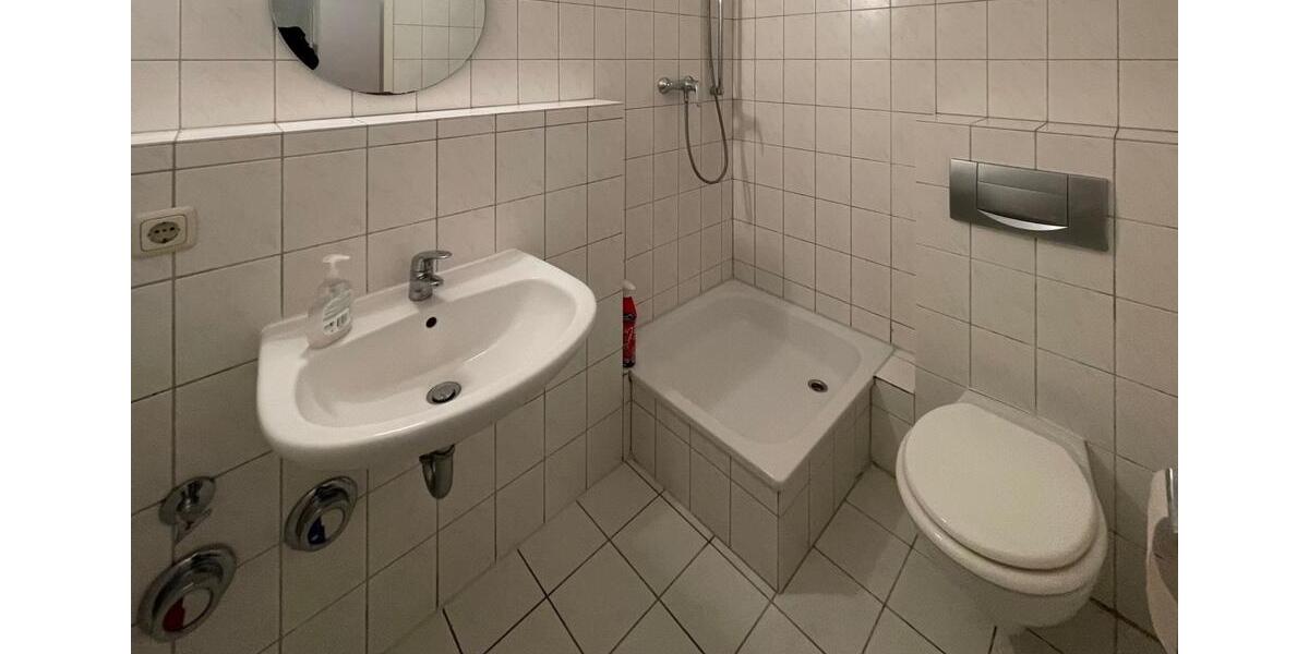 Dachgeschoßwohnung Greifswald - 2 Zimmer, 46 m&sup2;, 486&euro; | Angebot:25475745