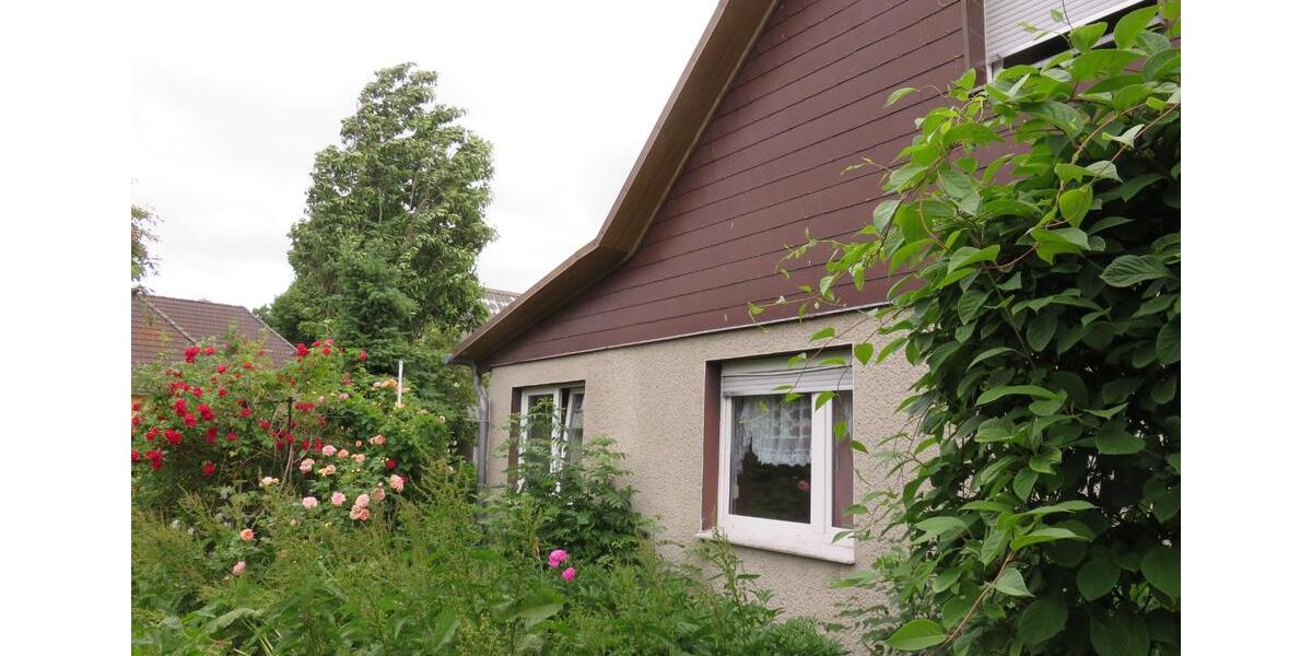 Einfamilienhaus Karlsburg - 6 Zimmer, 100 m&sup2;, 160.000&euro; | Angebot:25364312