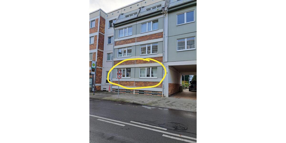 Mehrfamilienhaus, Wohnhaus Greifswald - 3 Zimmer, 70 m&sup2;, 259.000&euro; | Angebot:25257643