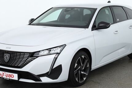 Peugeot 308 2.918 km 26.490 &euro; Greifswald 17489