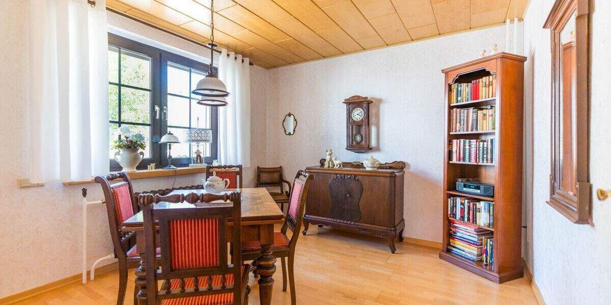 Einfamilienhaus Garz - 4 Zimmer, 96 m&sup2;, 297.000&euro; | Angebot:25775462
