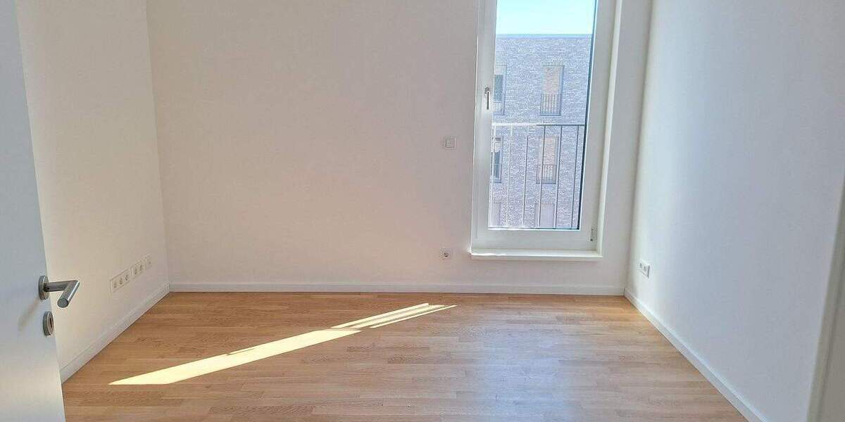 Etagenwohnung Greifswald Nördliche Mühlenvorstadt - 4 Zimmer, 113 m&sup2;, 1.750&euro; | Angebot:25727440
