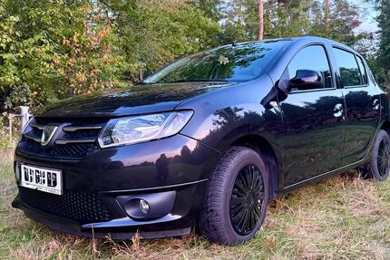 Dacia Sandero 39.200 km 6.200 &euro; Greifswald 17489