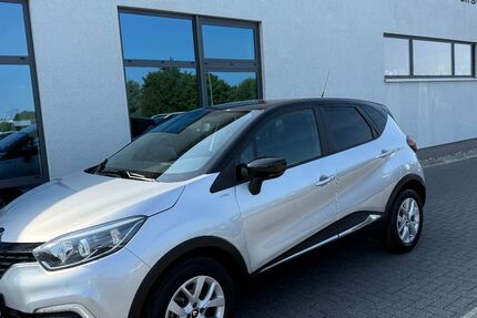 Renault Captur 46.926 km 10.490 &euro; Greifswald 17489