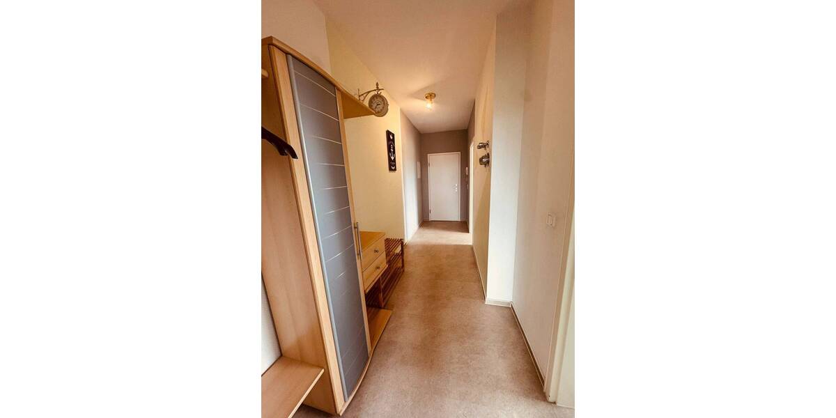 Etagenwohnung Peenemünde - 2 Zimmer, 52 m&sup2;, 150.000&euro; | Angebot:26092129