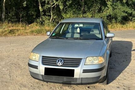VW Passat 139.000 km 2.250 &euro; wolgast 17438