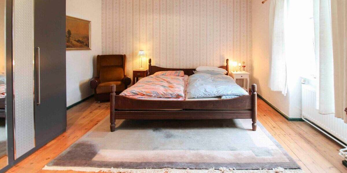 Doppelhaushälfte Neetzow-Liepen Priemen - 3 Zimmer, 86 m&sup2;, 158.000&euro; | Angebot:25997226