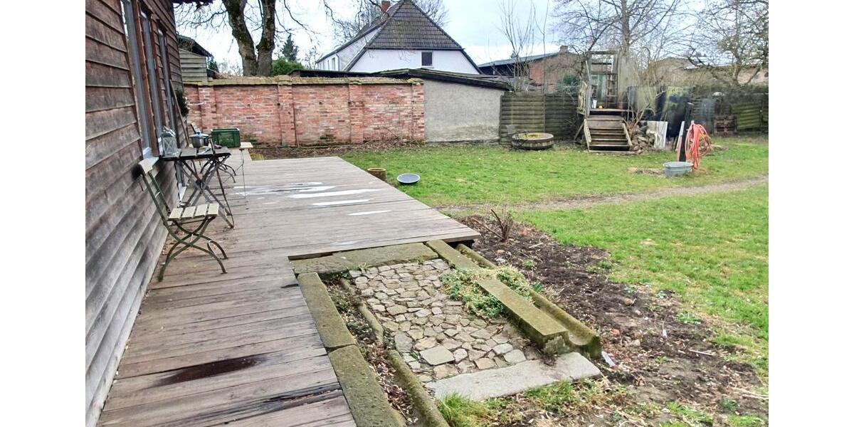 Einfamilienhaus Karlsburg - 8 Zimmer, 218 m&sup2;, 480.000&euro; | Angebot:25980352