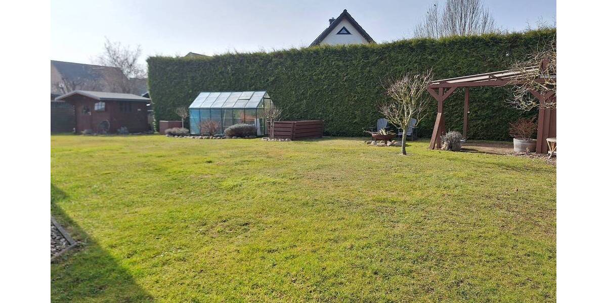 Bungalow Grimmen - 5 Zimmer, 162 m&sup2;, 389.000&euro; | Angebot:25937580