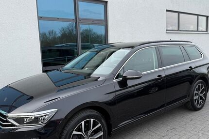 VW Passat Variant 78.950 km 27.990 &euro; Greifswald 17489