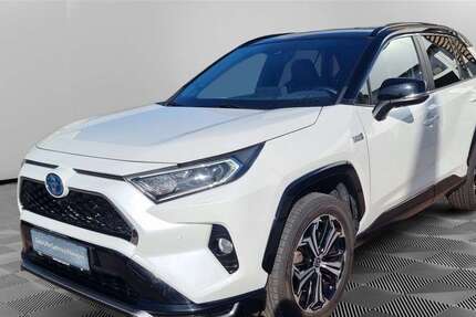 Toyota RAV 4 72.255 km 39.490 &euro; Greifswald 17489