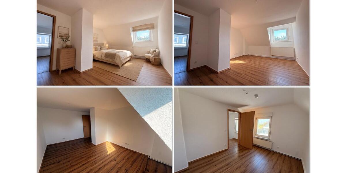 Doppelhaushälfte Steinhagen - 4 Zimmer, 100 m&sup2;, 219.000&euro; | Angebot:27273569