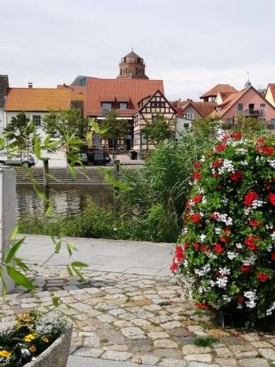Ihr Ziel ein Haus auf Usedom ? Gerne, haben wir das passende Grundstück. - Grundstück Wolgast | Angebot:26086139