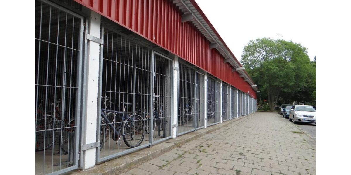 Etagenwohnung Greifswald Groß Schönwalde - 1 Zimmer, 20 m&sup2;, 161&euro; | Angebot:24892056