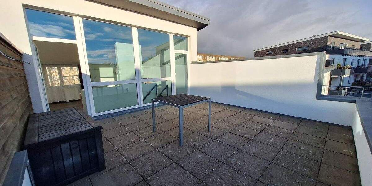 Reihenmittelhaus Greifswald Südstadt - 4 Zimmer, 140 m&sup2;, 1.600&euro; | Angebot:25769283