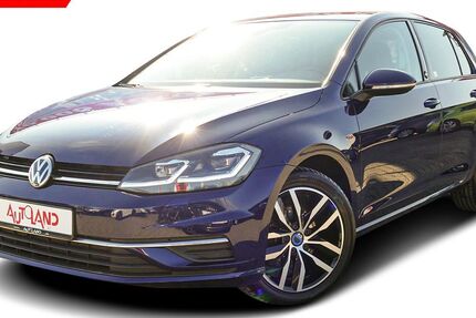 VW Golf 61.630 km 16.990 &euro; Greifswald 17489