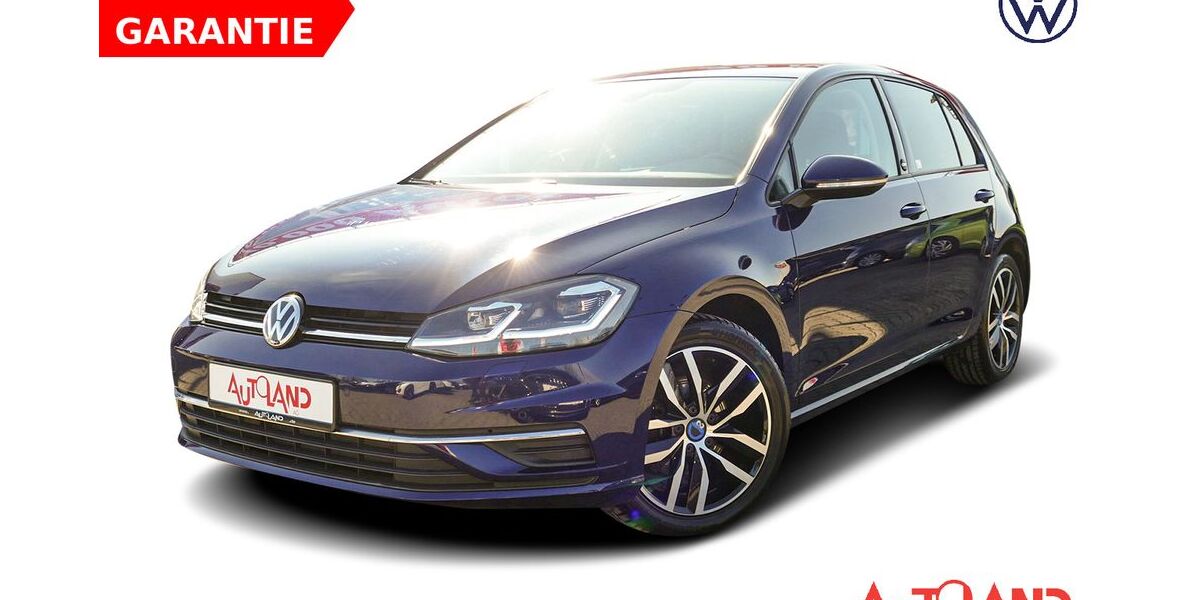 VW Golf 61.630 km 16.990 &euro; Greifswald 17489