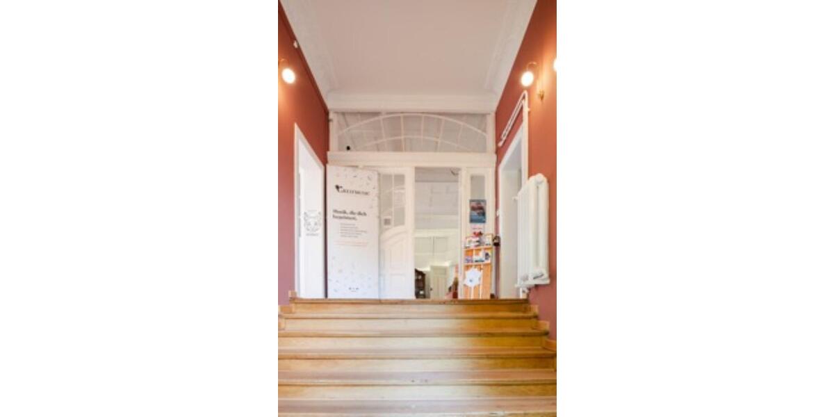 Gewerbeobjekt Greifswald - 522&euro; | Angebot:17936383