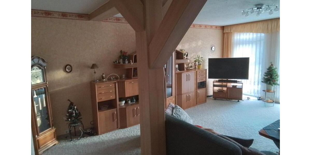 Doppelhaushälfte Neuenkirchen - 7 Zimmer, 277 m&sup2;, 430.000&euro; | Angebot:25316736