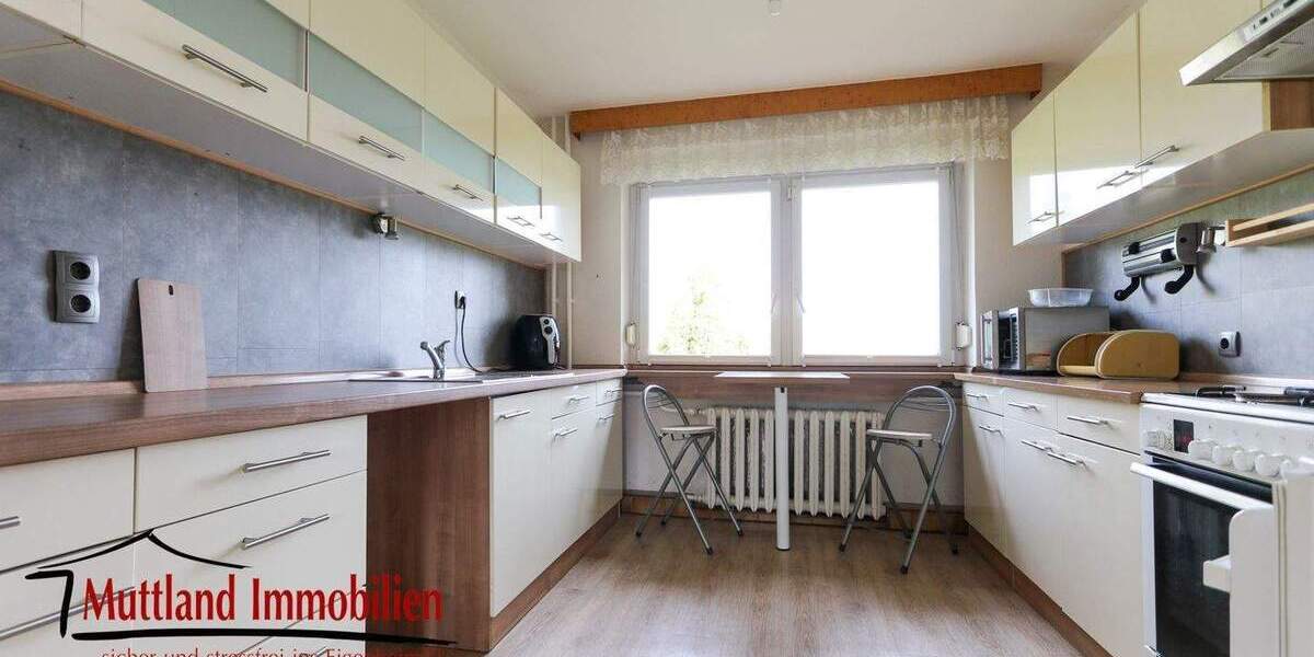 Einfamilienhaus Zarrendorf - 8 Zimmer, 140 m&sup2;, 265.000&euro; | Angebot:25731469