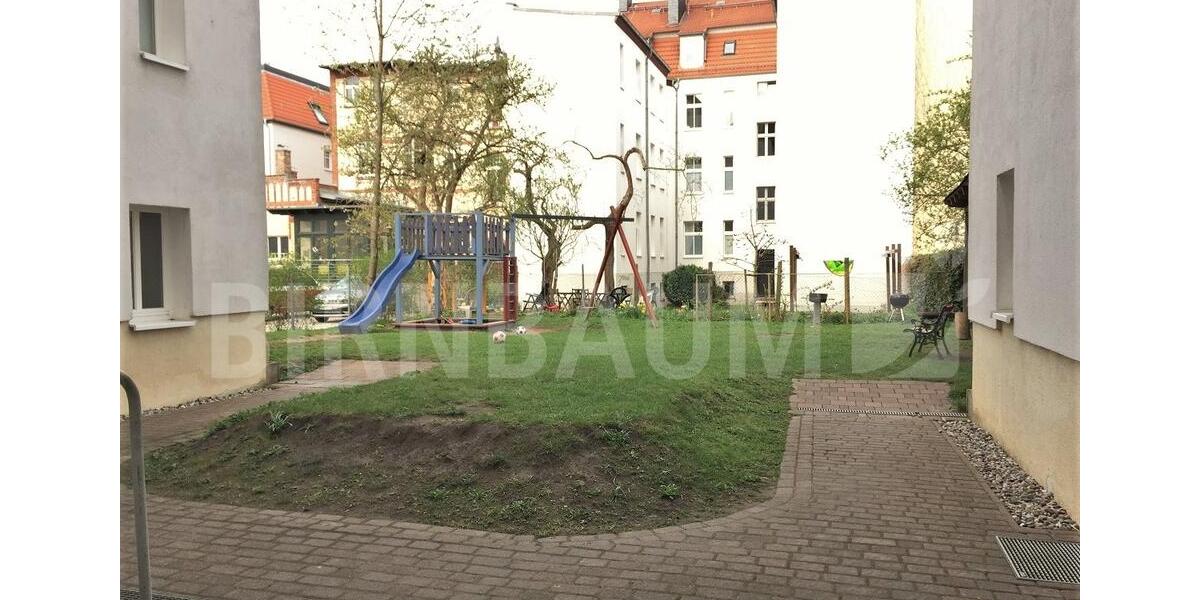 Etagenwohnung Greifswald - 1 Zimmer, 39 m&sup2;, 414&euro; | Angebot:24892061