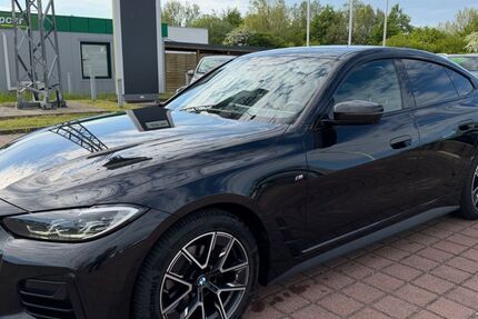BMW 420 Gran Coupé 183.000 km 28.900 &euro; Greifswald 17489