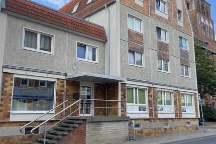 Gewerbeobjekt Greifswald Innenstadt - 749&euro; | Angebot:25804629