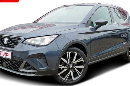 Seat Arona 81.191 km 18.990 &euro; Greifswald 17489