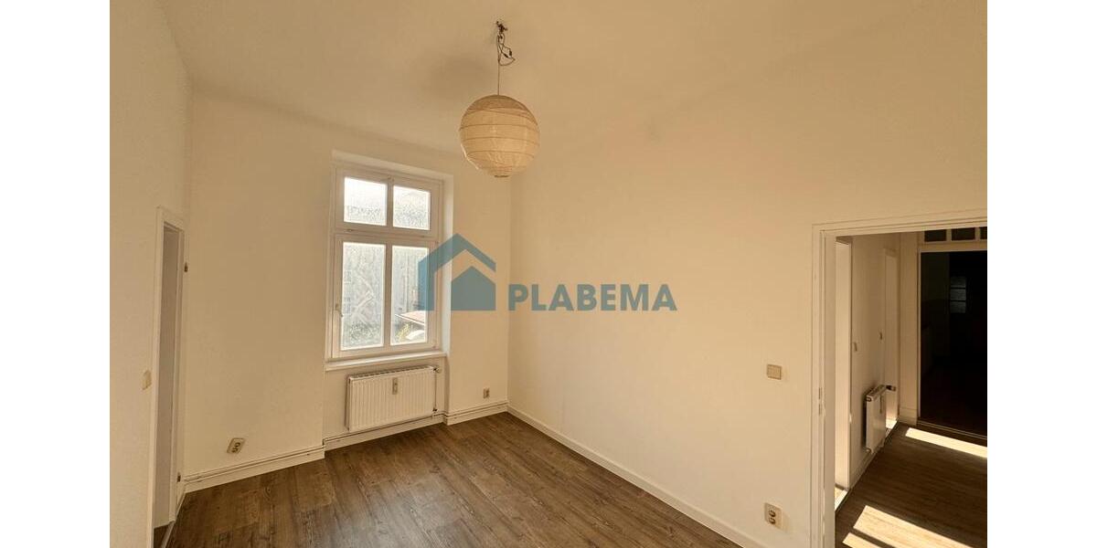 Etagenwohnung Greifswald - 3 Zimmer, 70 m&sup2;, 1.255&euro; | Angebot:25570528