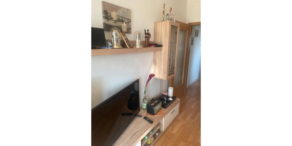 Etagenwohnung Greifswald - 2 Zimmer, 45 m&sup2;, 487&euro; | Angebot:25935622