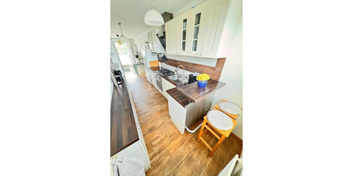 Etagenwohnung Greifswald - 2 Zimmer, 55 m&sup2;, 825&euro; | Angebot:25483768