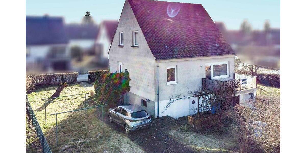 Einfamilienhaus Samtens - 5 Zimmer, 199.000&euro; | Angebot:26699582