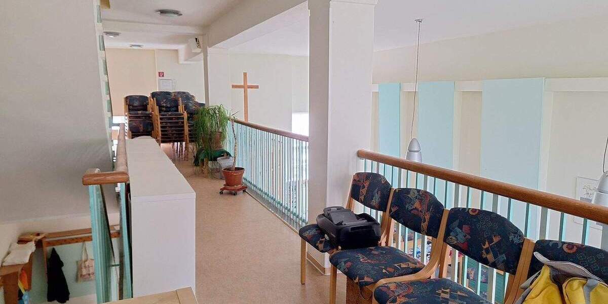 Gewerbeobjekt Greifswald Innenstadt - 445.000&euro; | Angebot:25664132