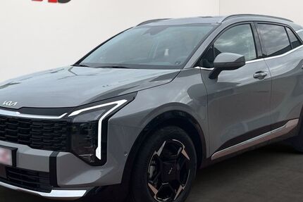 Kia Sportage 4.000 km 38.300 &euro; Grimmen 18507