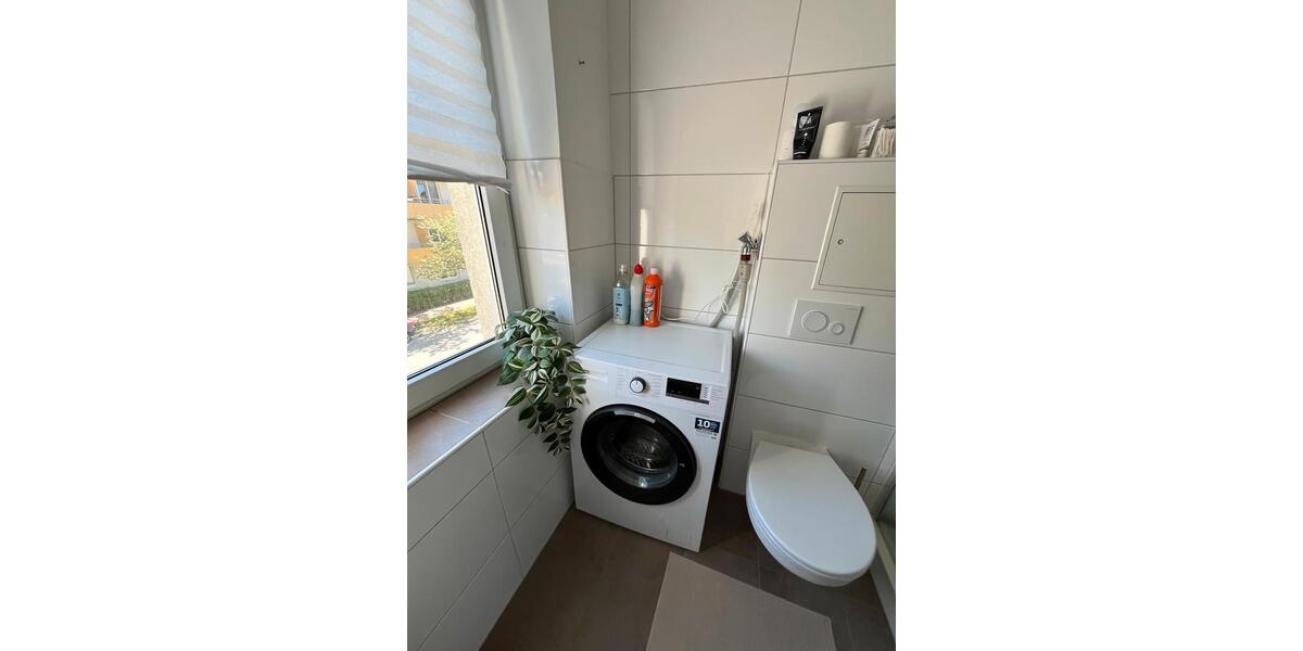 Etagenwohnung Wolgast - 3 Zimmer, 64 m&sup2;, 693&euro; | Angebot:26695570
