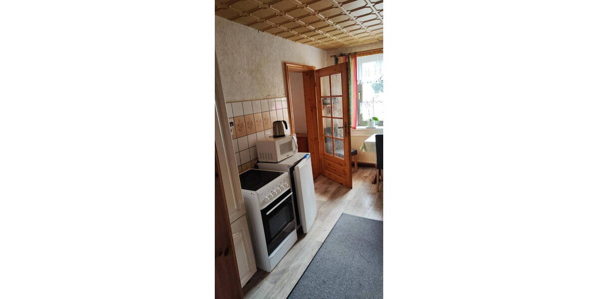 Doppelhaushälfte Putbus OT Kasnevitz Kasnevitz - 6 Zimmer, 92 m&sup2;, 179.999&euro; | Angebot:25986175