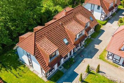 Wohnung Gustow - 2 Zimmer, 52 m&sup2;, 124.000&euro; | Angebot:27489415