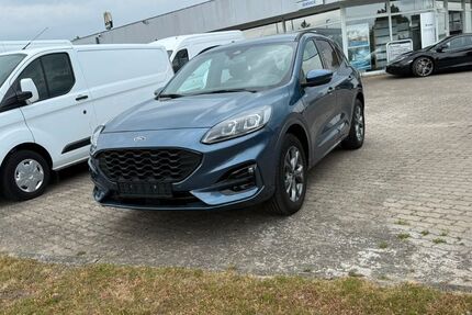 Ford Kuga 74.823 km 23.990 &euro; Wolgast 17438