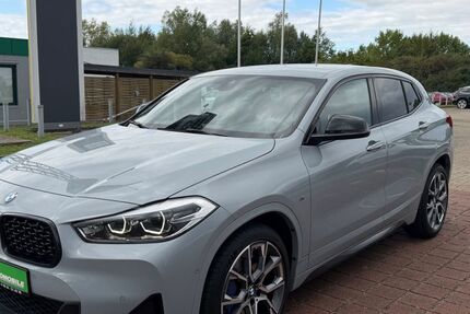 BMW X2 38.000 km 30.990 &euro; Greifswald 17489