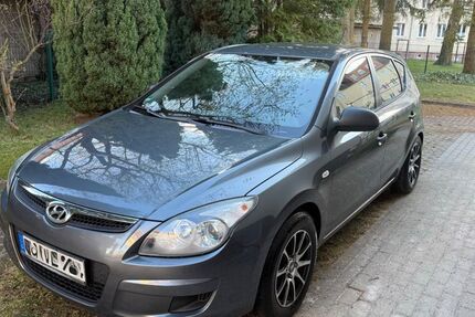 Hyundai i30 135.800 km 3.999 &euro; Greifswald 17489